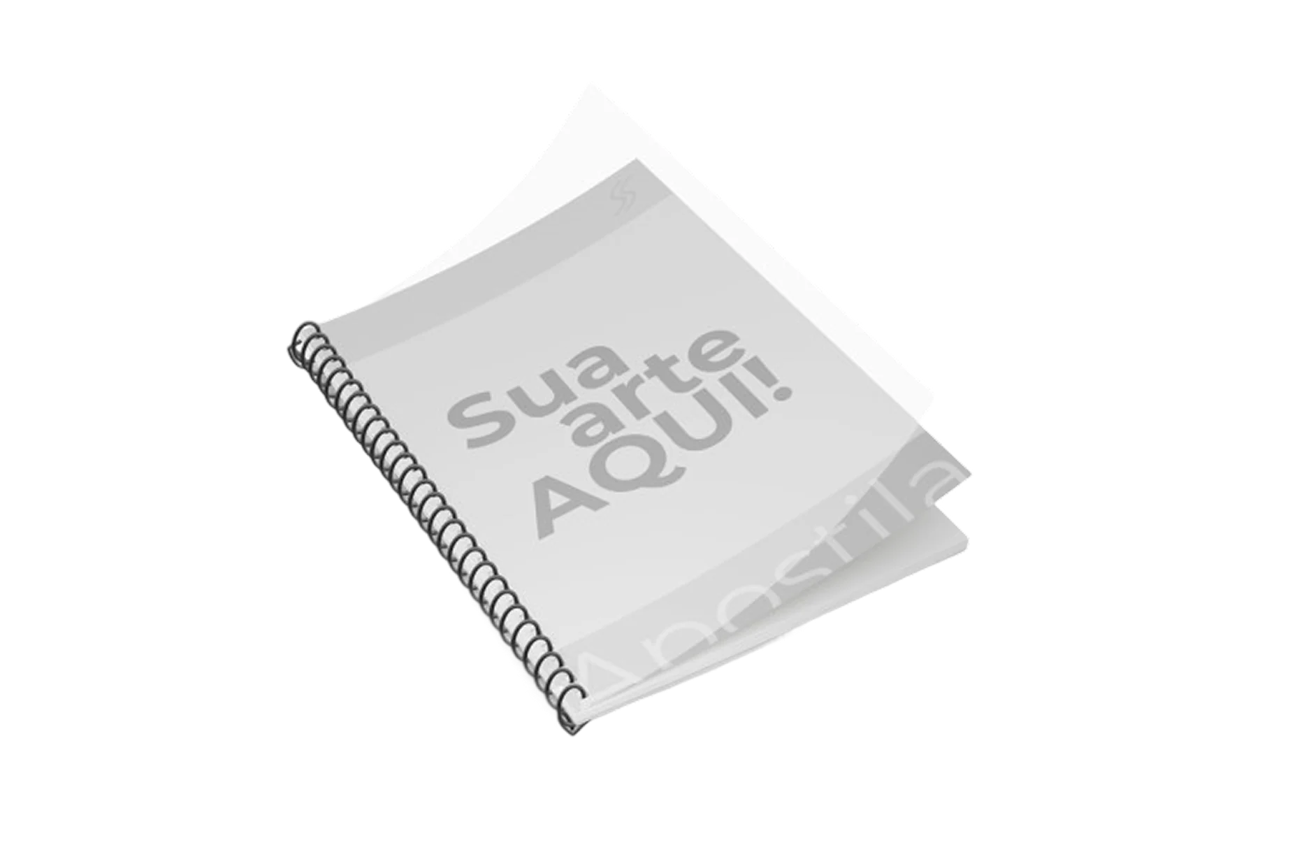 Impressão de Apostilas Personalizadas e Timbrados